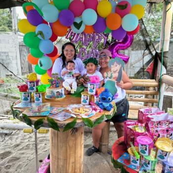 Trabajo para niñera en Guayaquil: trabajo de niñera Jesus Alberto