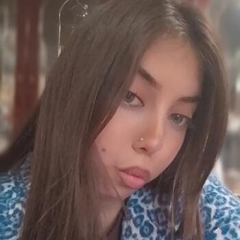 Babysitter in Palermo: Marika