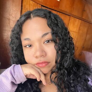 Babysitter in Ilopango: Sarai
