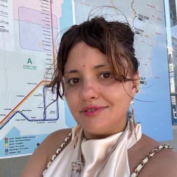 Nanny in Altea: Lucila