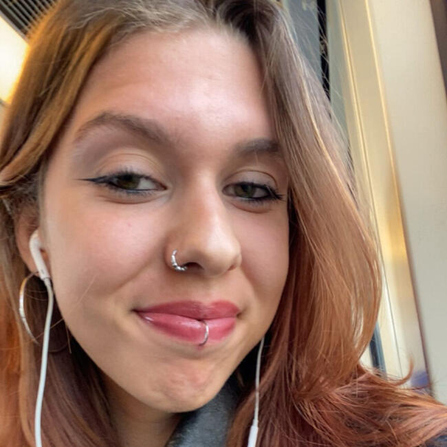 Oppas in Rotterdam: Jasmijn