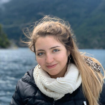 Babysitter in Buenos Aires: Milena