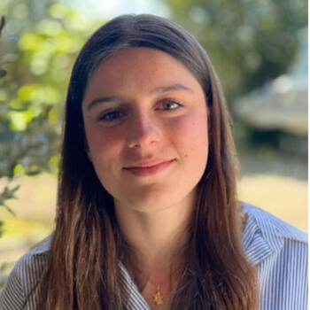 Babysitter in Anglet: Elaia