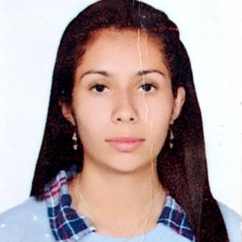 Babysitter in Tunja: Dana
