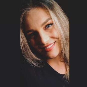 Babá em Piraquara: Jaine