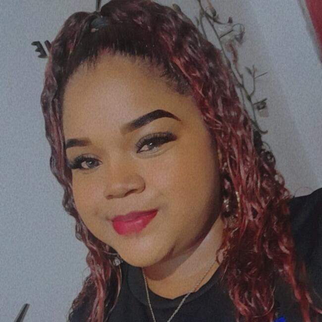 Babysitter in Panama City: Saskia