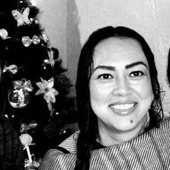 Babysitter in Mexico City: Sandra