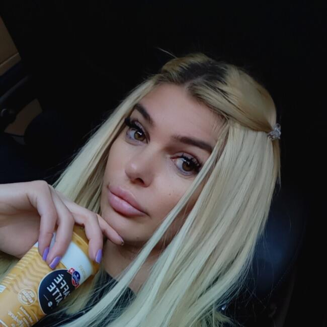 Babysitter in Linz: Isabel