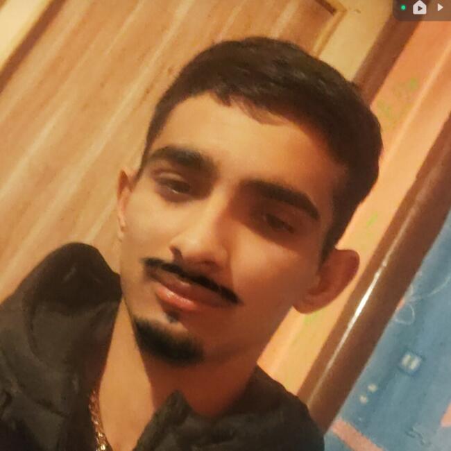 Babysitter in Licince: Krisztian