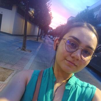 Canguro en Sevilla: Maria Luisa