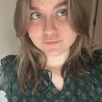 Babysitter in Vilassar de Mar: Martina