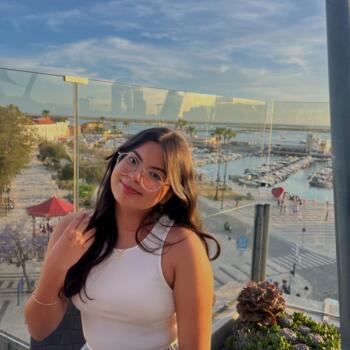 Babysitter in Faro: Carla