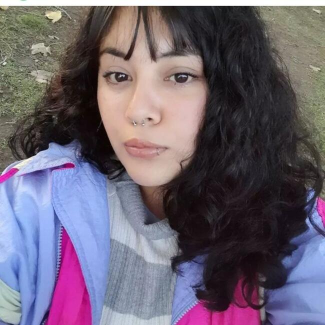 Babysitter in Tigre: Florencia