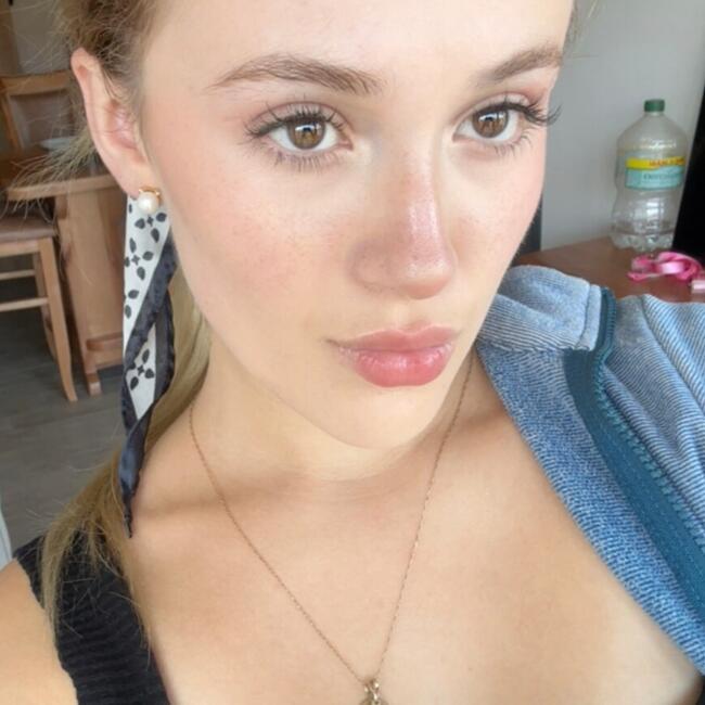 Babysitter in Santiago: Javiera Silva