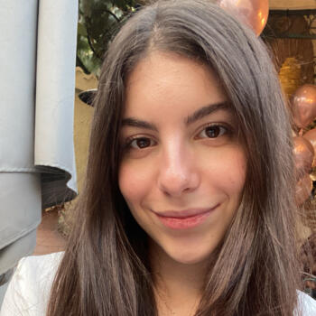 Babysitter in Berlin: Yoana