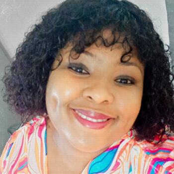 Babysitter Roodepoort: Natasia