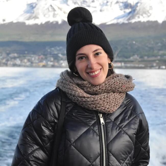 Babysitter in Valencia: Alejandra