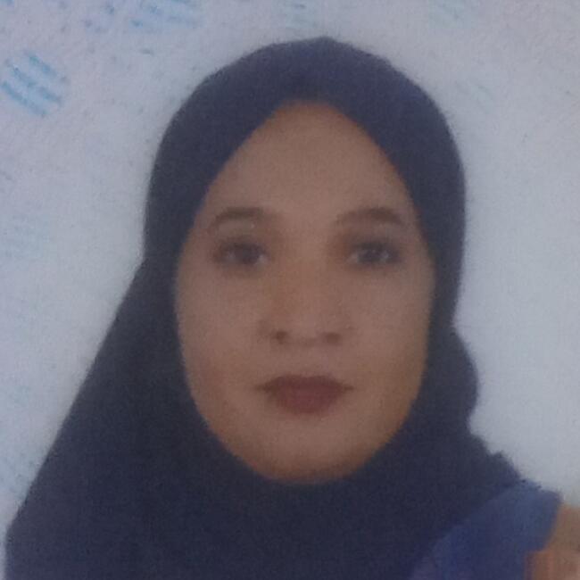 Nanny in Ajman: ولاء