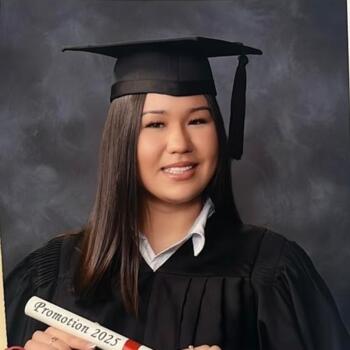 Babysitter Lachine: Zara