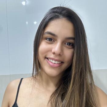 Babysitting job in Betim: babysitting job Jennifer