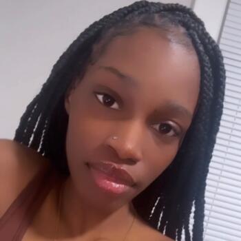 Nanny in Kansas City: Taeshanae