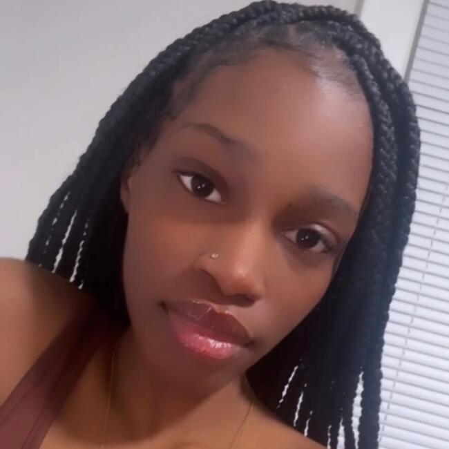 Nanny in Kansas City: Taeshanae