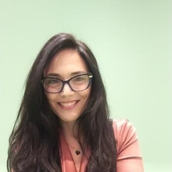 Niñera en Turín: Eleonora