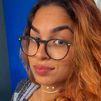 Babá em Lauro de Freitas: Mariana