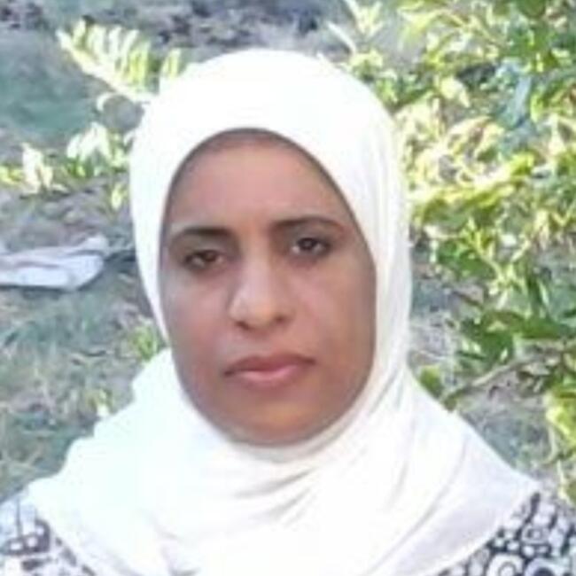 Babysitter in Köln: Fadia