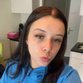 Babysitter in Altstätten: Michelle