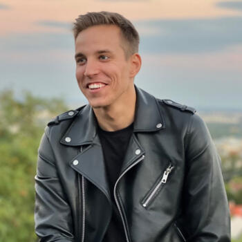 Bébiszitter Budapest területén: Imre