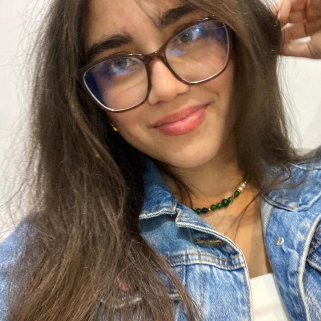 Babysitter in Trujillo: Killa