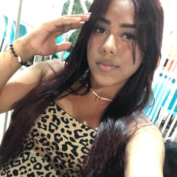 Babysitter in Soledad: Danna Marcela