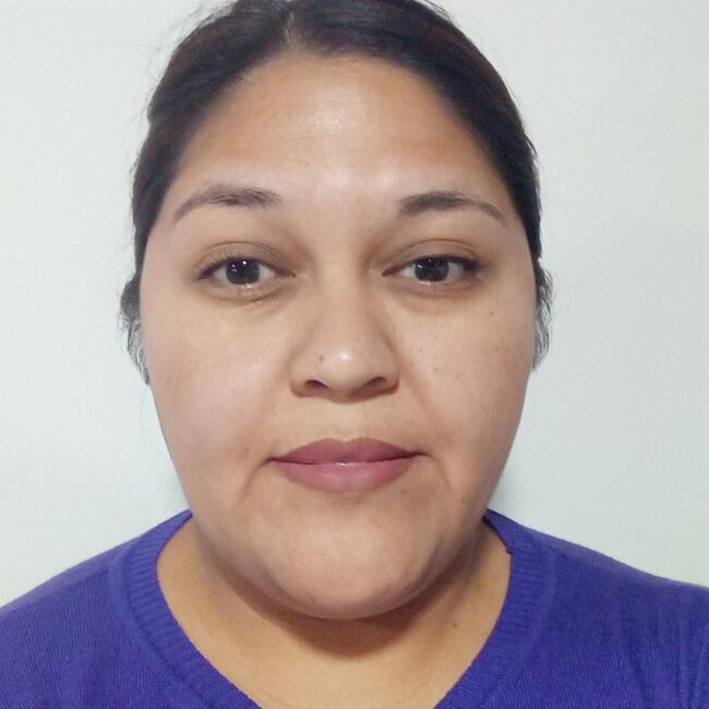 Niñera en Comodoro Rivadavia: Fabiana