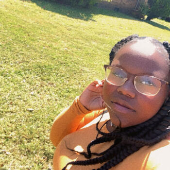 Babysitter in Jackson: Taniah