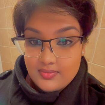 Babysitter Brampton: Felecia