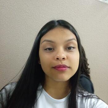 Babá em Toledo: Wanessa