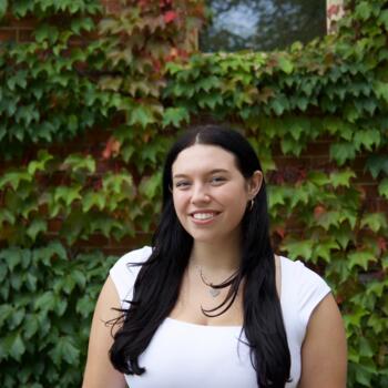 Baby-sitter in Burlington: Grace