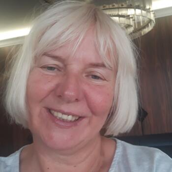 Nanny Krakow: Teresa