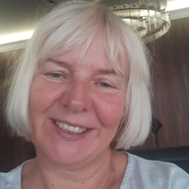 Nanny in Krakow: Teresa