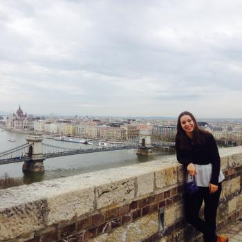 Babysitter Aveiro: Rita Gonçalves