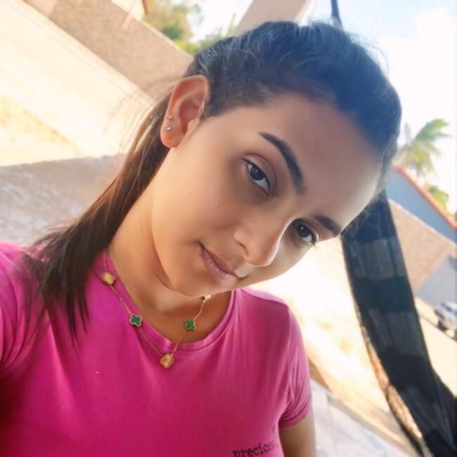 Babysitter in Natal: Raimunda