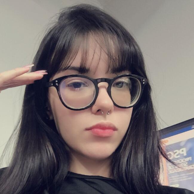 Babá em Manaus: Maria