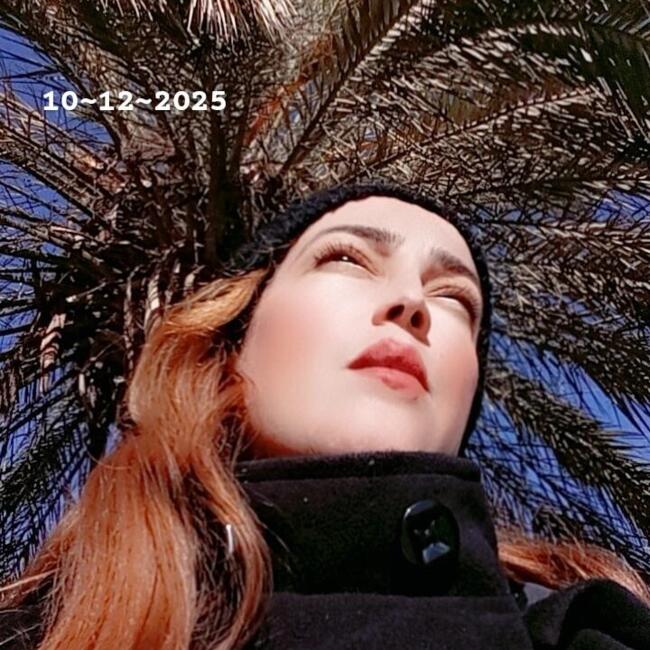 مربية أطفال في حمام الأنف: Wafa