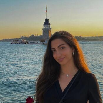 Babysitter in Gavà: Laia