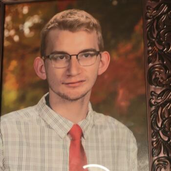 Babysitter in Franklin (Indiana): William