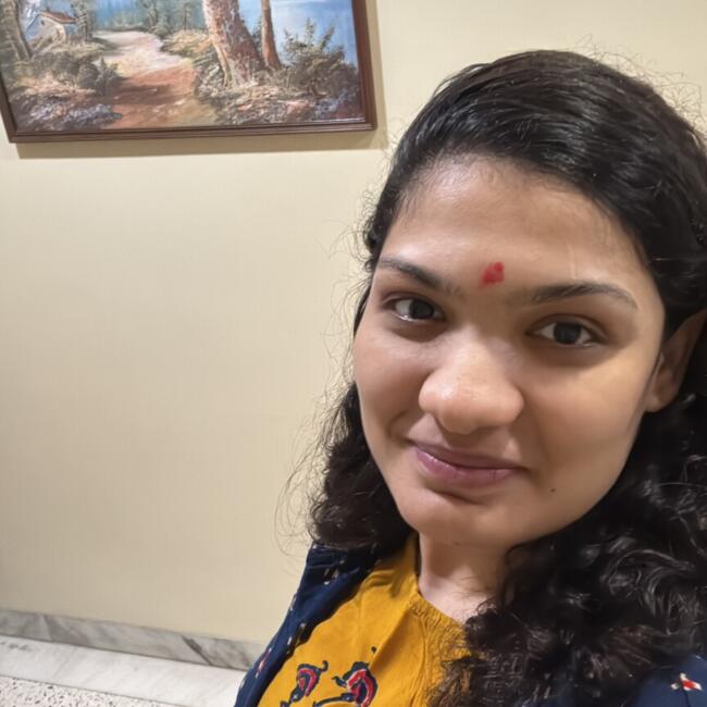 दिल्ली में बेबीसिटिंग की नौकरी: Alisha