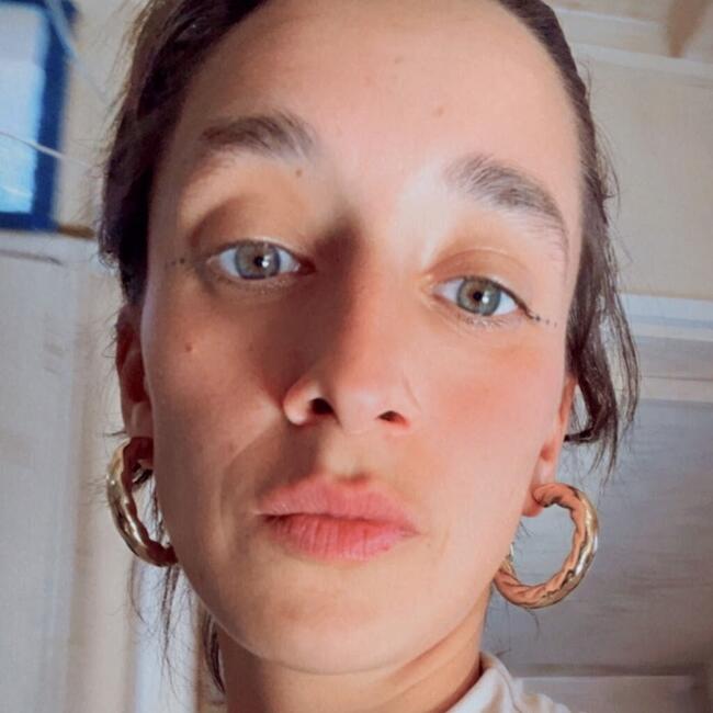 Babysitter in Santiago: Irina