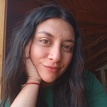 Niñera Valparaíso: Georgina