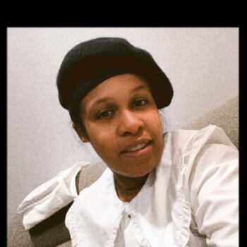 Babysitting job in Philadelphia: babysitting job Zaneta